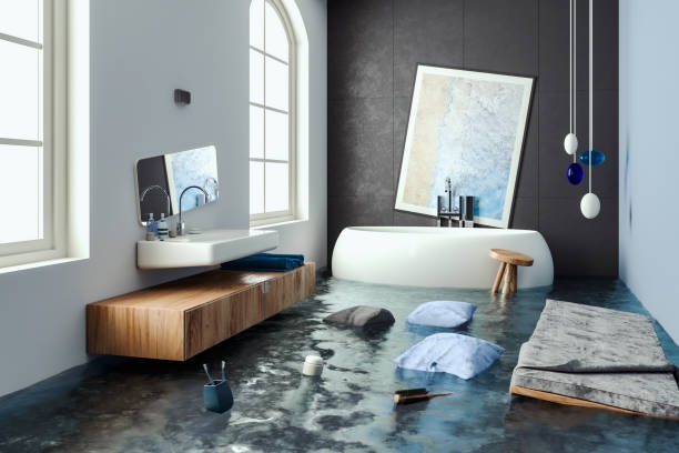 Best Flood restoration services  in Richland, GA